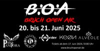 Bruch Open Air 2025